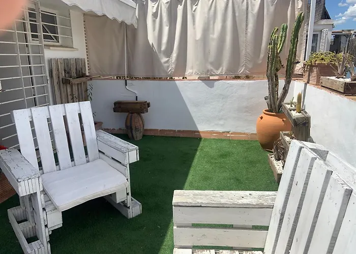 Lr2 Private Terrace & Parking Right In The City Center