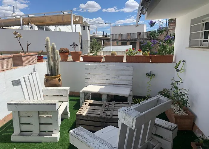 Lr2 Private Terrace & Parking Right In The City Center