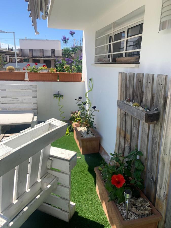 Lr2 Private Terrace & Parking Right In The Center Apartment Sevilla